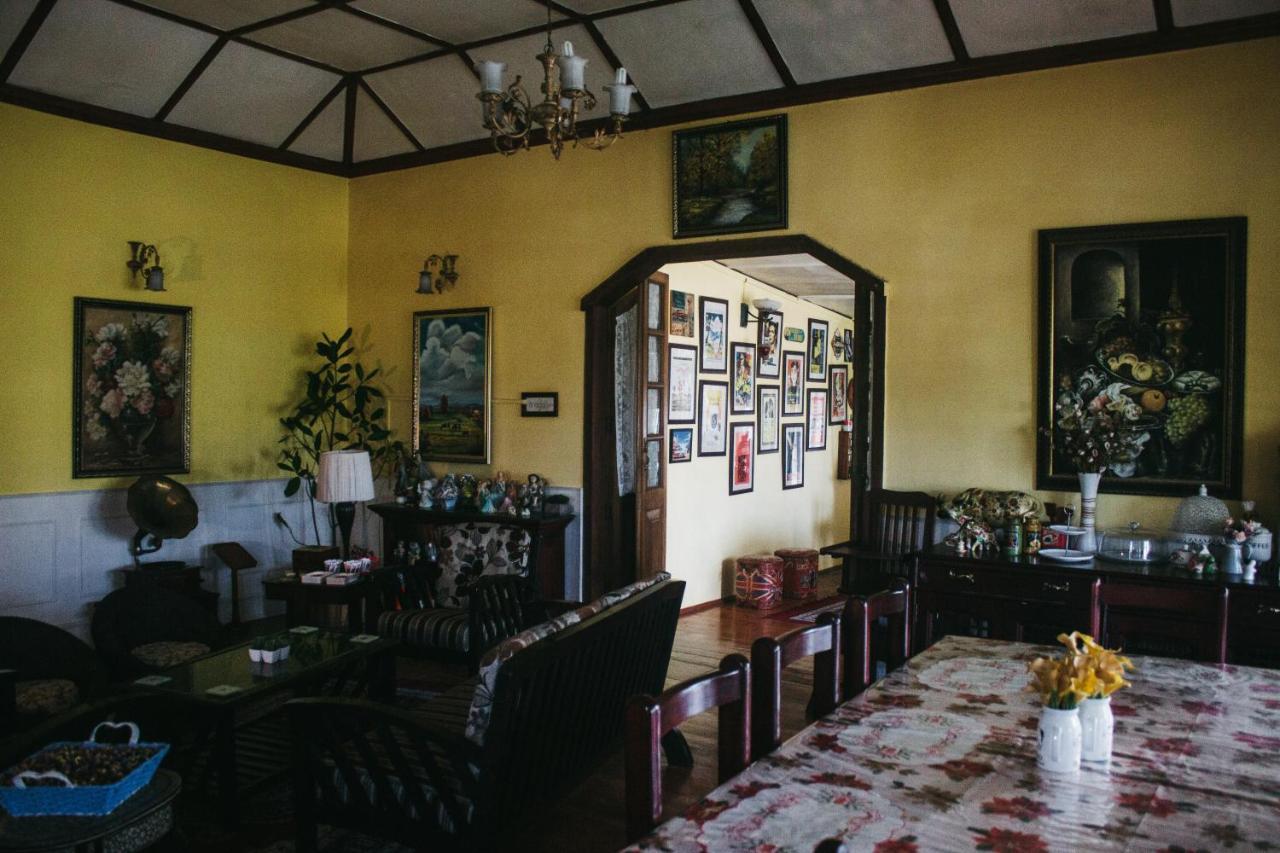 Rock Cliff Home Stay Shillong Bagian luar foto