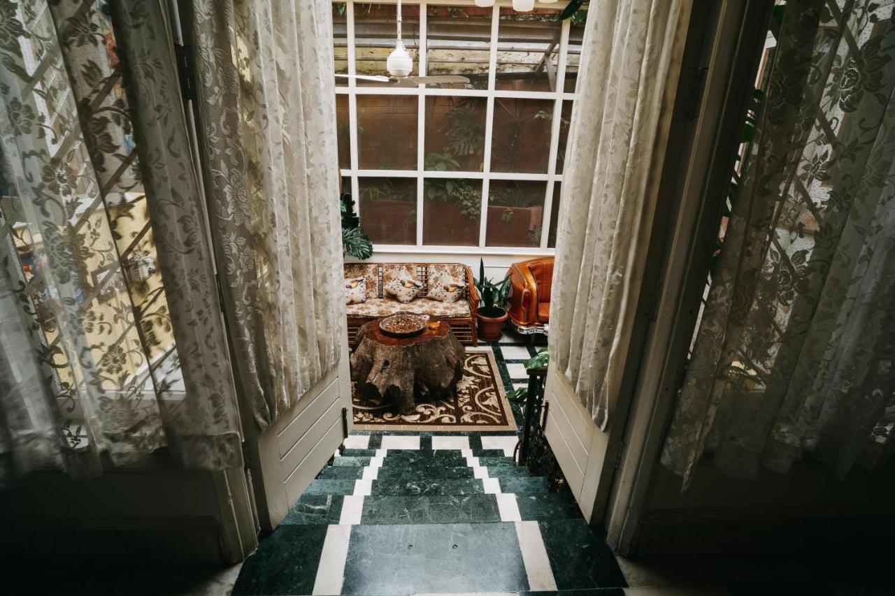 Rock Cliff Home Stay Shillong Bagian luar foto